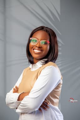 NJOKU CHIAMAKA JASMINE